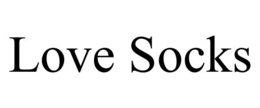 LOVE SOCKS
