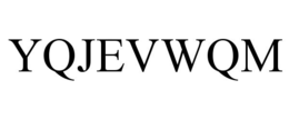 YQJEVWQM