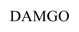 DAMGO
