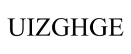 UIZGHGE