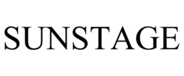 SUNSTAGE