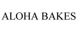 ALOHA BAKES
