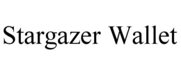 STARGAZER WALLET