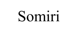 SOMIRI