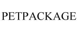 PETPACKAGE