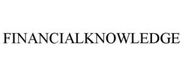 FINANCIALKNOWLEDGE