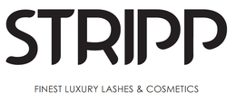 STRIPP FINEST LUXURY LASHES & COSMETICS