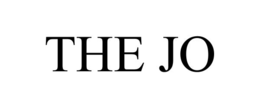 THE JO