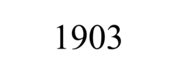 1903