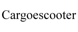 CARGOESCOOTER