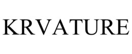 KRVATURE