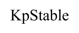 KPSTABLE