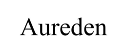 AUREDEN