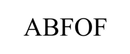 ABFOF