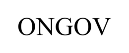 ONGOV