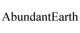 ABUNDANTEARTH