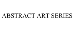 ABSTRACT ART SERIES