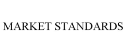 MARKET STANDARDS