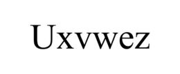 UXVWEZ