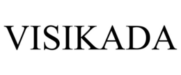 VISIKADA