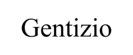 GENTIZIO
