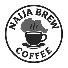 NAIJA BREW COFFEE