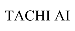 TACHI AI