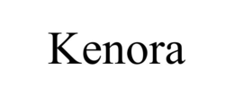 KENORA