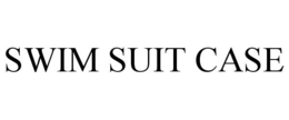SWIM SUIT CASE