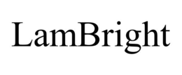 LAMBRIGHT