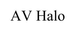 AV HALO