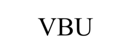VBU