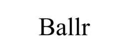BALLR