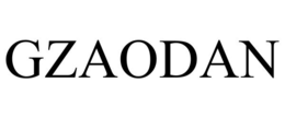 GZAODAN