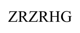 ZRZRHG