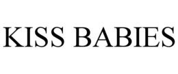 KISS BABIES
