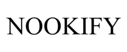 NOOKIFY