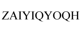 ZAIYIQYOQH