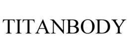 TITANBODY