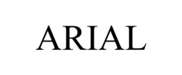 ARIAL