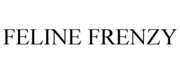 FELINE FRENZY