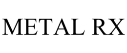 METAL RX