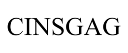 CINSGAG