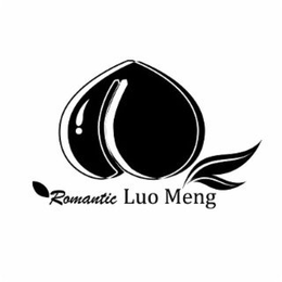 ROMANTIC LUO MENG