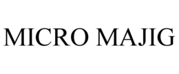 MICRO MAJIG