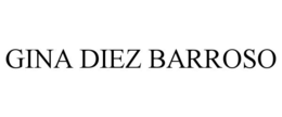 GINA DIEZ BARROSO