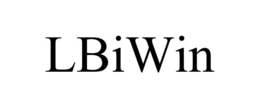 LBIWIN