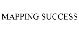 MAPPING SUCCESS