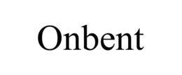 ONBENT