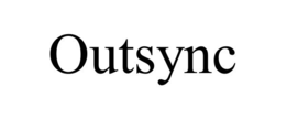 OUTSYNC